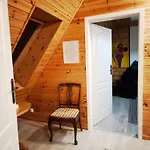 Przystanek Spokoj - Sudety Srodkowe * Nowe Siodlo