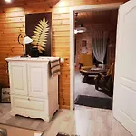 Przystanek Spokoj - Sudety Srodkowe Casa vacanze *