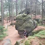 Przystanek Spokoj - Sudety Srodkowe *