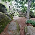 Przystanek Spokoj - Sudety Srodkowe Nowe Siodlo