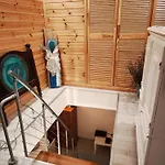 Przystanek Spokoj - Sudety Srodkowe Casa vacanze