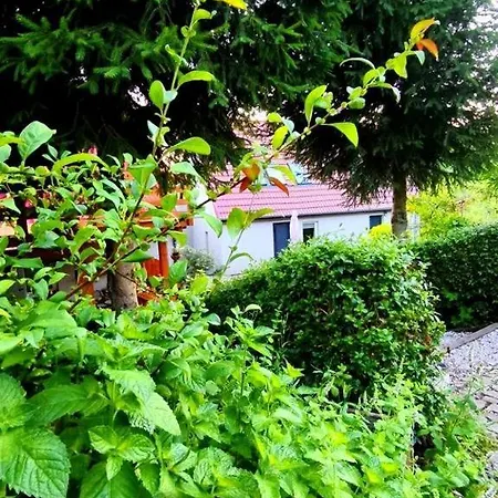 Casa vacanze Przystanek Spokoj - Sudety Srodkowe Nowe Siodlo
