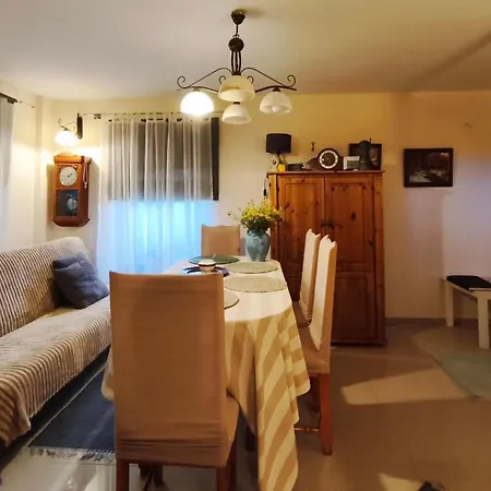 Holiday home Przystanek Spokoj Sudety Srodkowe, Blisko Czech