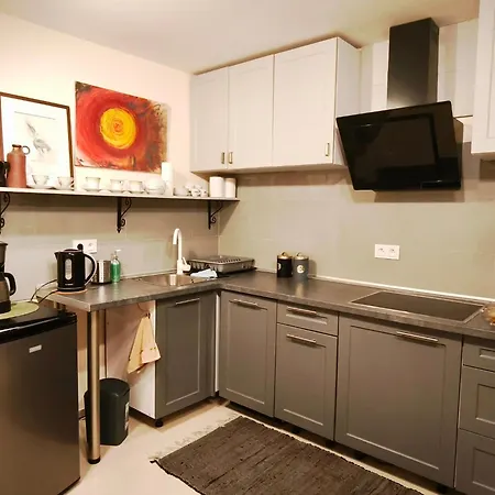 Casa vacanze Przystanek Spokoj - Sudety Srodkowe Nowe Siodlo