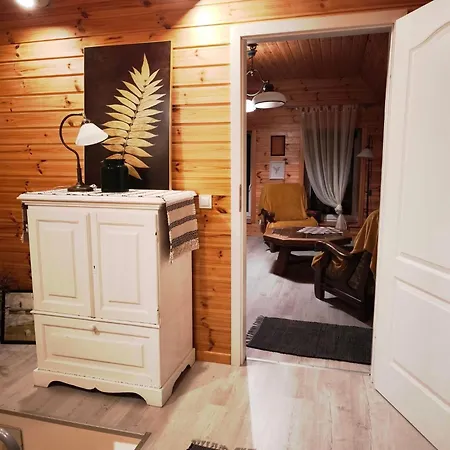 Przystanek Spokoj - Sudety Srodkowe Holiday home *