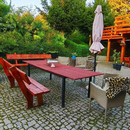 Holiday home Przystanek Spokoj - Sudety Srodkowe *