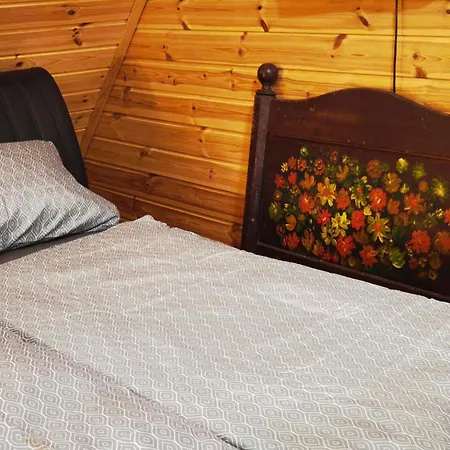 Przystanek Spokoj - Sudety Srodkowe * Nowe Siodlo