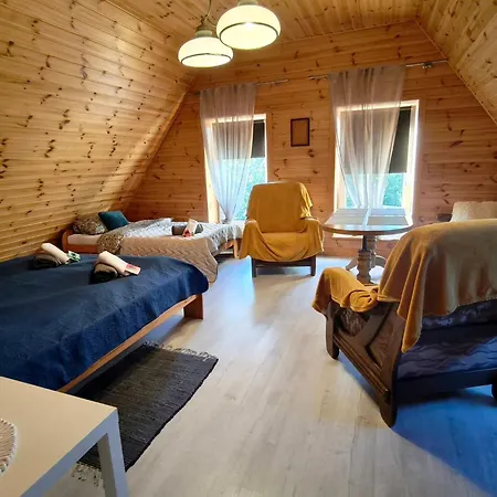 Przystanek Spokoj Sudety Srodkowe, Blisko Czech Holiday home *
