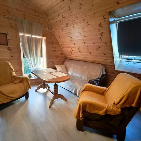 Przystanek Spokoj Sudety Srodkowe, Blisko Czech * Nowe Siodlo